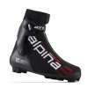 ALPINA RACE SK 25/26, boty na běžky – Skate Velikost obuvi: 40 EU