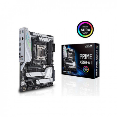 ASUS PRIME X299-A II, 90MB11F0-M0EAY0