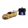 Rychle a zběsile RC auto Brian's Toyota 1:24