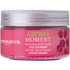 Dermacol Aróma Moment Divoká malina Delicious Body Scrub - Opojný telový peeling 200 g