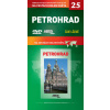 Petrohrad DVD - Na cestách kolem světa