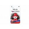 Little Joe Voňavka do auta I Love You Slovakia /Vanilka/ LJLOVE003