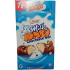 Choceur Milch Jumbo mliečne tyčinky Classic 150 g