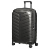Samsonite ATTRIX Spinner69/25 146118 Antracite 73 l