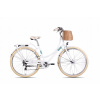 Mestsky bicykel - Trekking unibike občan 19 