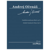 Variabilná sonatína pre klavír, op. 60