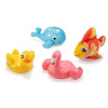 Intex Intex Nafukovacie plávajúce zvieratká 58590