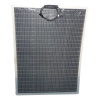 OEM Solárny panel SOLARFAM 150W CPC SEMI, flexibilný, transparentný, 52850142