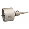 Makita - Vŕtacia korunka SDS Plus, priemer 82 mm D-74027