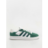adidas Tyshawn Low (cgreen/cgreen/ftwwht) 42, zelená