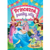 Princezné, poníky, víly…