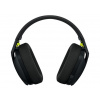 Logitech G435 LIGHTSPEED Wireless Gaming Headset, black 981-001050