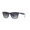 Ray-Ban RB4195 WAYFARER LITEFORCE 63318G