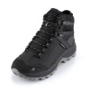 Alpine Pro KNEIFFE OUTDOOROVÁ OBUV S MEMBRÁNOU PTX