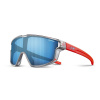 Detské okuliare JULBO Fury Mini Spectron 3 CF grey orange