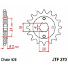 JT Sprockets JTF 270-12