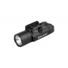 OLIGHT Svetlo na zbraň PL Turbo Valkyrie Black 800 lm