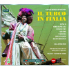ROSSINI,G.: Il Turco In Italia - Turek v Itálii / Kompletní opera (2CD)
