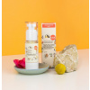 Kvitok - Marhuľový krém pre suchú/citlivú pleť – denný - 30 ml