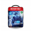 BIKETEC KRYT ATV ČIERNY / ŠEDÝ M (BIKETEC KRYT ATV ČIERNY / ŠEDÝ M)