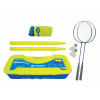 Schildkröt Bedmintonová súprava Compact (100330545)