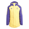 adidas Real Madrid Condivo 23 Parka Adults Spark 2XL