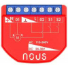 NOUS Smart Curtain Module B4Z ZigBee