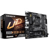 GIGABYTE B550M DS3H AC R2/AM4/mATX Gigabyte