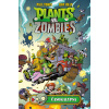 Plants vs. Zombies – Časokalypsa - Paul Tobin, Ron Chan