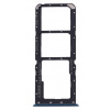 Realme 5 SIM tray modrý