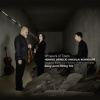 Goeyvaerts String Trio, WHISPERS OF TITANS, CD
