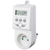 Spínacia zásuvka Elektrobock TS10 (0151)