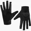 Rukavice DYNAFIT Radical 2 softshell gloves black out XS