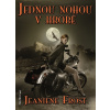 Jednou nohou v hrobě - Jeaniene Frost