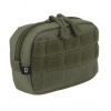 Brandit Molle Compact olivové