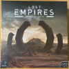 Kolossal Games Lost Empires - Crown of Ashes