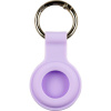 Mobile Origin AirTag KeyChain purple