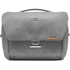 Peak Design Everyday Messenger 13L v2 světle šedá BEDM-13-AS-2