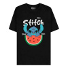 Difuzed Lilo & Stitch Tričko Watermelon Velikost L