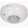 Snímač snímača pohybu PIR ORNO OR-CR-203/W IP20, 1200W, biela