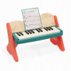 B.Toys drevené piano Mini Maestro