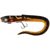 Gumová Nástraha Rage Slick Eel Loaded 28cm Veľkosť 1/0 Burbot