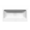 Kaldewei Obdélníková vana Asymmetric Duo 180x90 cm smaltovaná ocel 274227063001