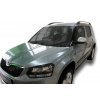 HEKO | Deflektory / ofuky okien pre Skoda Yeti 5D 2009-2017 4ks predne+zadne