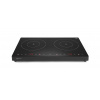 Hendi Indukčný varič dvojitý - Kitchen Line - 3500 W | Hendi 239414