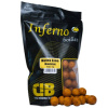 Boilies Carp Inferno Nutra Line Mauricius 24mm 1kg