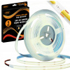 BERGE LED pásik COB Neon 24V - 528D - 15W/m - IP20 - 1650lm - 1m - studená farba