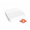 Tenda N6P-4H - PoE kamerový 4K NVR rekordér, 4 kanály, H.265+, OnViF, zvuk, web. rozhranie, CZ app 75011945