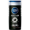 NIVEA MEN SPRCHOVÝ GÉL Active Clean 250 ml