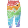 RIPNDIP - Peeking Nerm Sweats Pants Blotch Tie Dye Veľkosť: M